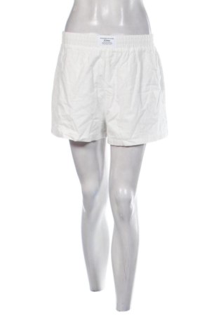 Pantaloni scurți de femei Unbranded, Mărime S, Culoare Alb, Preț 36,49 Lei