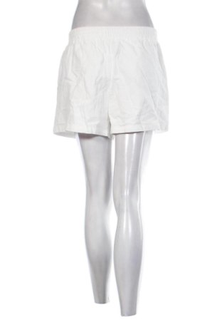 Pantaloni scurți de femei Unbranded, Mărime S, Culoare Alb, Preț 36,49 Lei