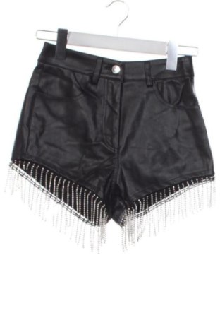 Damskie szorty Unbranded, Rozmiar XS, Kolor Czarny, Cena 51,99 zł