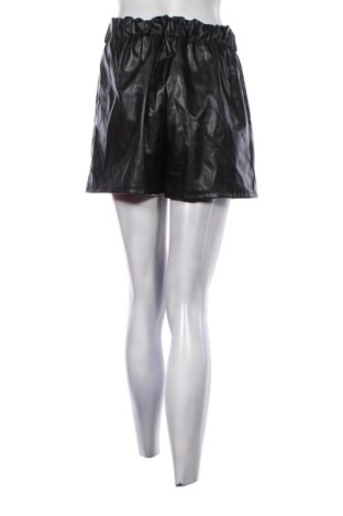 Pantaloni scurți de femei Unbranded, Mărime L, Culoare Negru, Preț 60,99 Lei