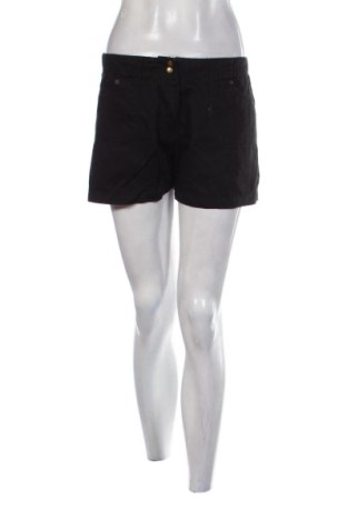 Pantaloni scurți de femei Unbranded, Mărime M, Culoare Negru, Preț 41,71 Lei