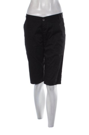 Damskie szorty Unbranded, Rozmiar XL, Kolor Czarny, Cena 89,65 zł