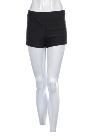 Damskie szorty Unbranded, Rozmiar L, Kolor Czarny, Cena 53,58 zł