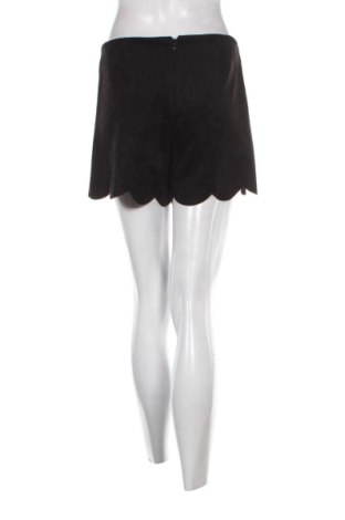 Pantaloni scurți de femei Unbranded, Mărime M, Culoare Negru, Preț 26,99 Lei