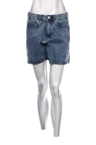 Damen Shorts Unbranded, Größe L, Farbe Blau, Preis 9,00 €