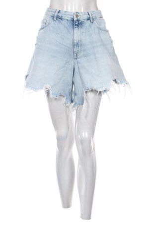 Damen Shorts Unbranded, Größe XL, Farbe Blau, Preis 9,00 €