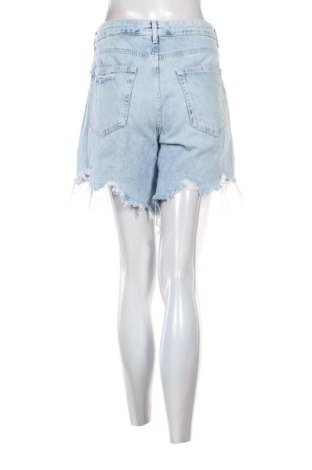 Damen Shorts Unbranded, Größe XL, Farbe Blau, Preis 9,00 €