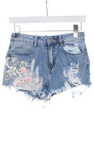 Damskie szorty Unbranded, Rozmiar XS, Kolor Kolorowy, Cena 48,23 zł