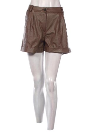 Damskie szorty Unbranded, Rozmiar M, Kolor Brązowy, Cena 51,99 zł