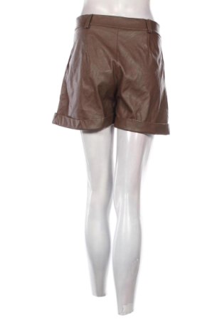 Damskie szorty Unbranded, Rozmiar M, Kolor Brązowy, Cena 51,99 zł