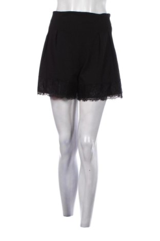 Дамски къс панталон Unbranded, Размер L, Цвят Черен, Цена 10,22 €
