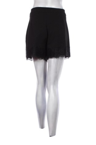 Дамски къс панталон Unbranded, Размер L, Цвят Черен, Цена 10,22 €