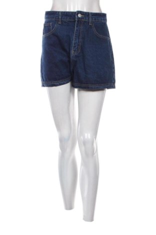 Pantaloni scurți de femei Unbranded, Mărime M, Culoare Albastru, Preț 52,13 Lei