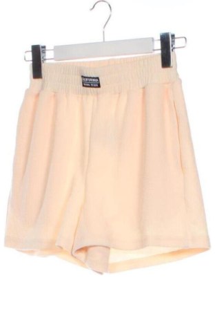 Damen Shorts Unbranded, Größe XS, Farbe Gelb, Preis 10,00 €