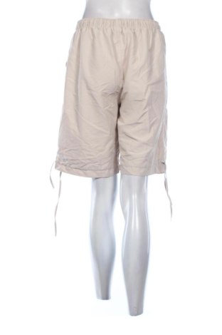 Pantaloni scurți de femei Unbranded, Mărime S, Culoare Ecru, Preț 34,00 Lei
