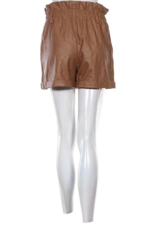 Pantaloni scurți de femei Unbranded, Mărime S, Culoare Maro, Preț 60,99 Lei