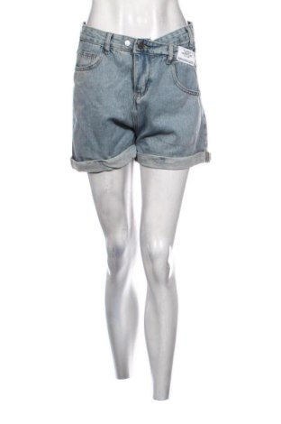 Damen Shorts Unbranded, Größe S, Farbe Blau, Preis 5,95 €