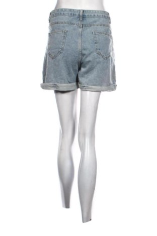 Damen Shorts Unbranded, Größe S, Farbe Blau, Preis 5,95 €