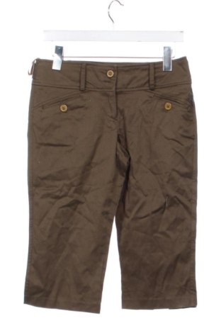 Damskie szorty Unbranded, Rozmiar S, Kolor Zielony, Cena 51,99 zł