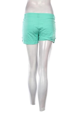 Damskie szorty Unbranded, Rozmiar M, Kolor Zielony, Cena 52,42 zł