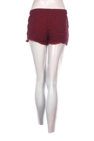 Damskie szorty Unbranded, Rozmiar M, Kolor Czerwony, Cena 53,58 zł
