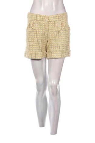 Γυναικείο κοντό παντελόνι Unbranded, Μέγεθος L, Χρώμα Πολύχρωμο, Τιμή 9,78 €