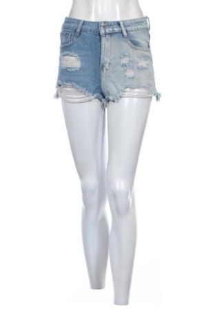 Damen Shorts Unbranded, Größe S, Farbe Blau, Preis 10,00 €