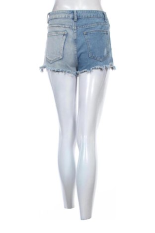 Damen Shorts Unbranded, Größe S, Farbe Blau, Preis 10,00 €