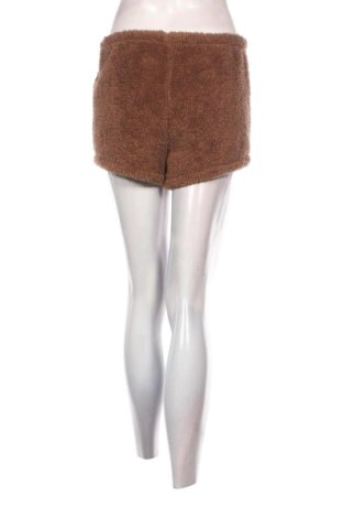 Γυναικείο κοντό παντελόνι Unbranded, Μέγεθος M, Χρώμα Καφέ, Τιμή 10,00 €