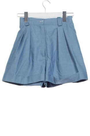 Damskie szorty Unbranded, Rozmiar XXS, Kolor Niebieski, Cena 53,58 zł