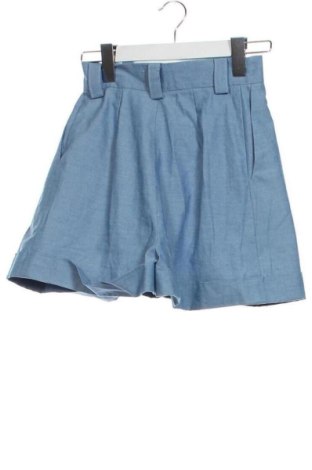 Damskie szorty Unbranded, Rozmiar XXS, Kolor Niebieski, Cena 53,58 zł