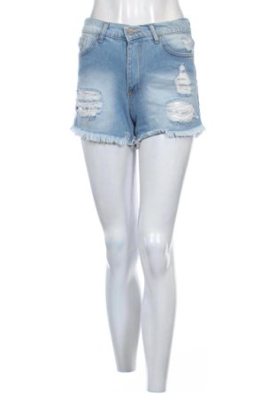 Damen Shorts Unbranded, Größe S, Farbe Blau, Preis 12,00 €