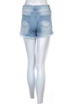Damen Shorts Unbranded, Größe S, Farbe Blau, Preis 12,00 €