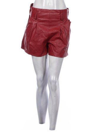 Γυναικείο κοντό παντελόνι Unbranded, Μέγεθος S, Χρώμα Κόκκινο, Τιμή 11,99 €