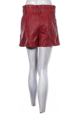 Γυναικείο κοντό παντελόνι Unbranded, Μέγεθος S, Χρώμα Κόκκινο, Τιμή 11,99 €