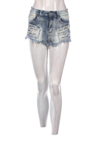 Pantaloni scurți de femei Unbranded, Mărime M, Culoare Multicolor, Preț 96,24 Lei