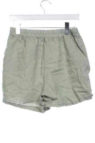 Pantaloni scurți de femei Unbranded, Mărime L, Culoare Verde, Preț 52,13 Lei