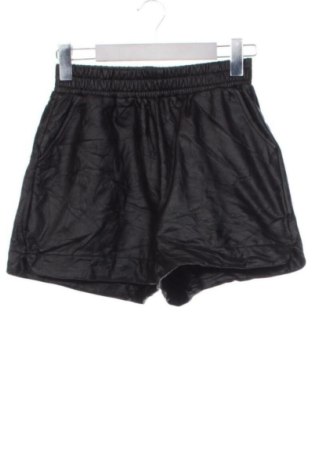 Дамски къс панталон Unbranded, Размер XS, Цвят Черен, Цена 10,22 €