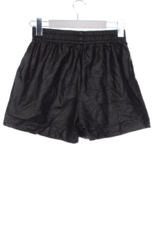 Дамски къс панталон Unbranded, Размер XS, Цвят Черен, Цена 10,22 €