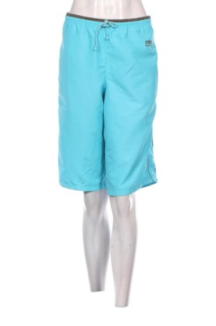 Damen Shorts Unbranded, Größe XXL, Farbe Blau, Preis € 10,00