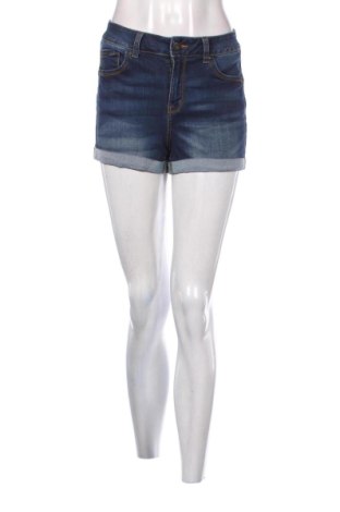 Дамски къс панталон Unbranded, Размер S, Цвят Син, Цена 10,00 €