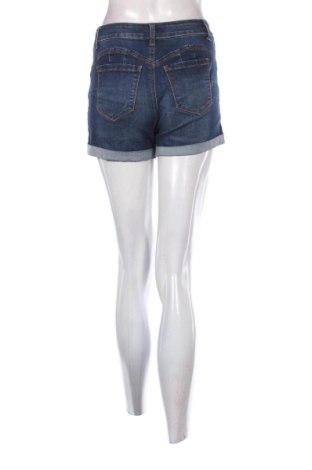 Дамски къс панталон Unbranded, Размер S, Цвят Син, Цена 10,00 €