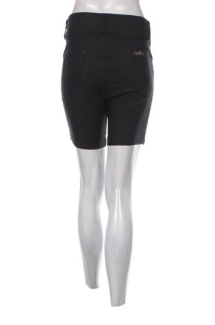 Дамски къс панталон Unbranded, Размер M, Цвят Черен, Цена 16,36 €