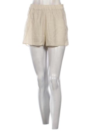 Damskie szorty Unbranded, Rozmiar S, Kolor Beżowy, Cena 51,99 zł