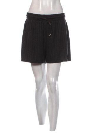 Pantaloni scurți de femei Unbranded, Mărime M, Culoare Negru, Preț 52,13 Lei