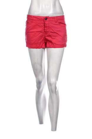 Pantaloni scurți de femei Ann Christine, Mărime M, Culoare Roz, Preț 60,99 Lei