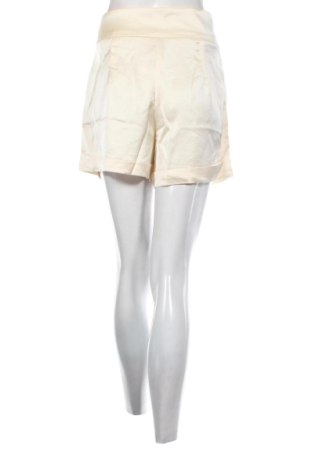 Pantaloni scurți de femei Unbranded, Mărime M, Culoare Bej, Preț 52,13 Lei