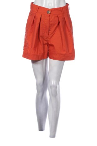 Dámské kraťasy  Unbranded, Velikost S, Barva Oranžová, Cena  283,00 Kč