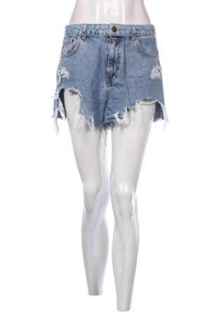 Dámske kraťasy  Unbranded, Veľkosť L, Farba Modrá, Cena  10,00 €