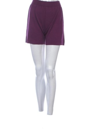 Női rövidnadrág Unbranded, Méret S, Szín Lila, Ár 4 010 Ft